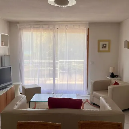 Les Jardins Du - View 3