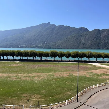 Les Jardins Du - View 3 Apartment