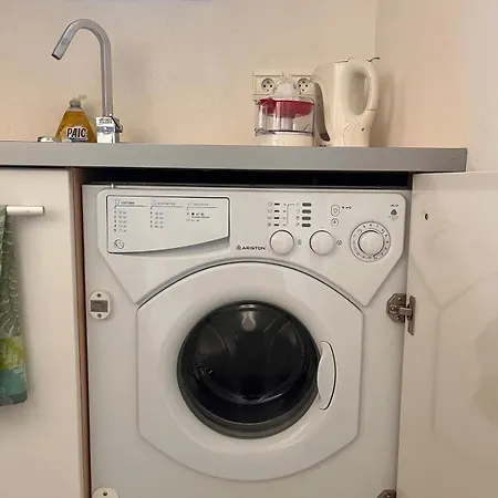 Apartment Les Jardins Du - View 3 Aix-les-Bains