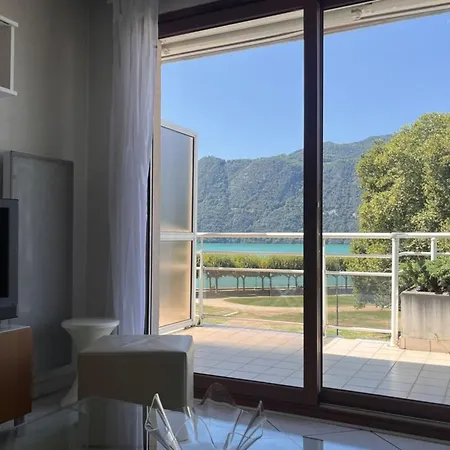 Les Jardins Du - View 3 Aix-les-Bains