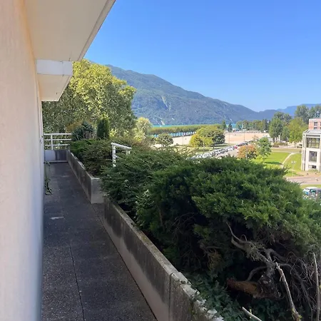 Les Jardins Du - View 3