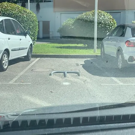 Les Jardins Du - View 3 Apartment Aix-les-Bains