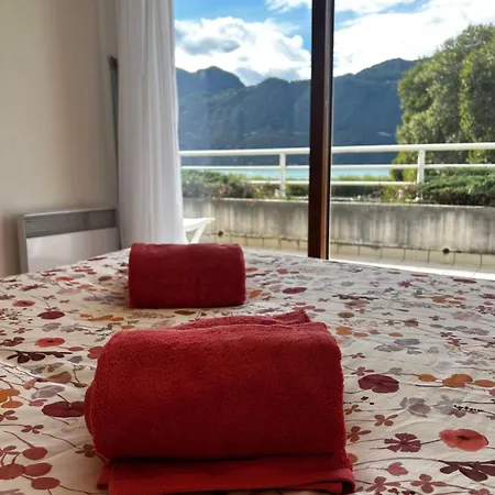 Les Jardins Du - View 3 شقة *