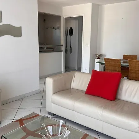 Les Jardins Du - View 3 شقة