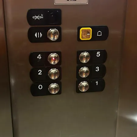 شقة Les Jardins Du - View 3 إيكس ليه با