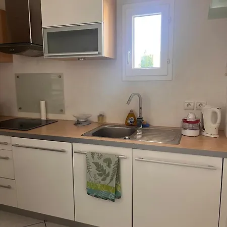 Les Jardins Du - View 3