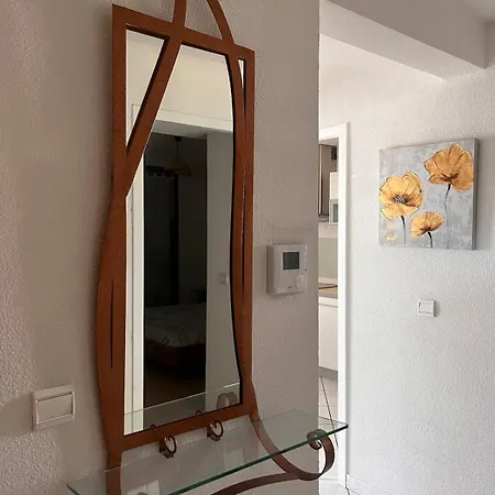 דירה Les Jardins Du - View 3 *