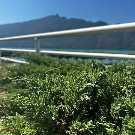 Les Jardins Du - View 3 شقة إيكس ليه با