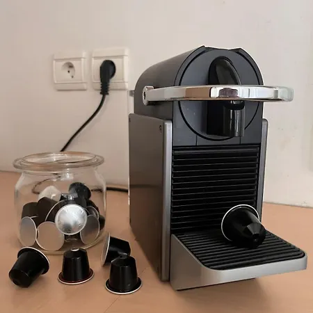 شقة Les Jardins Du - View 3 إيكس ليه با