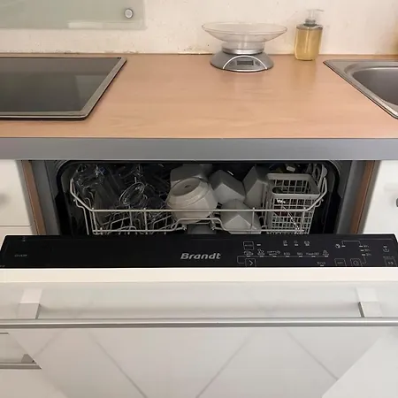 Les Jardins Du - View 3 شقة إيكس ليه با