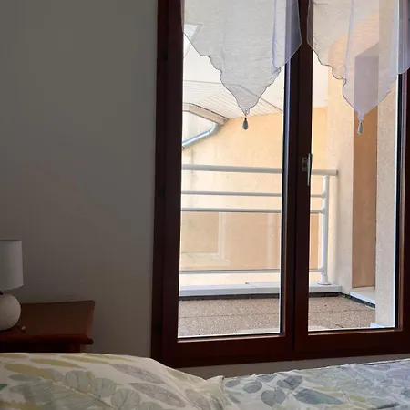 Les Jardins Du - View 3 * אקס-לה-באינס