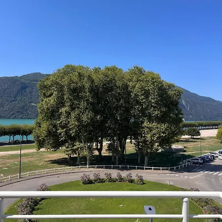 Les Jardins Du - View 3 شقة