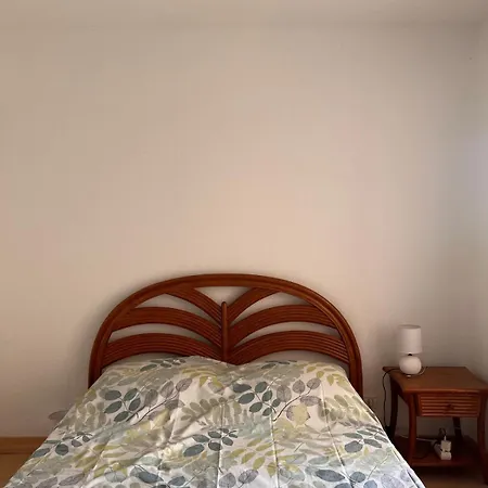 Les Jardins Du - View 3 דירה *