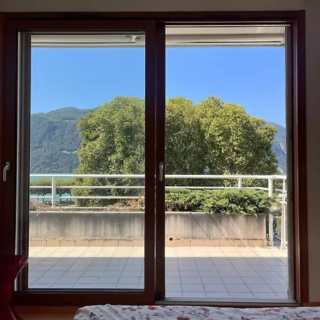 Les Jardins Du - View 3 إيكس ليه با