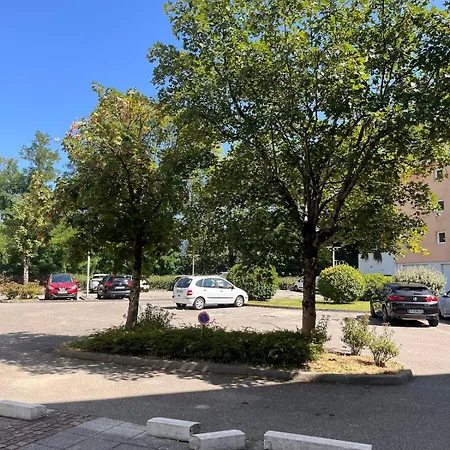 Les Jardins Du - View 3 * إيكس ليه با