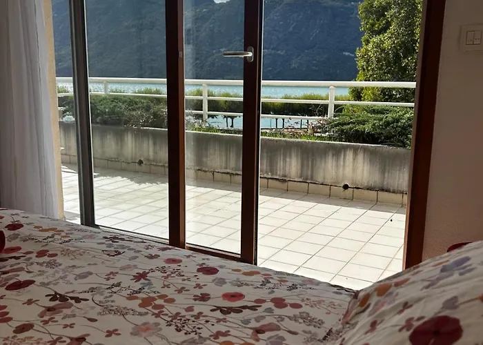 Les Jardins Du - View 3 * エクスレバン