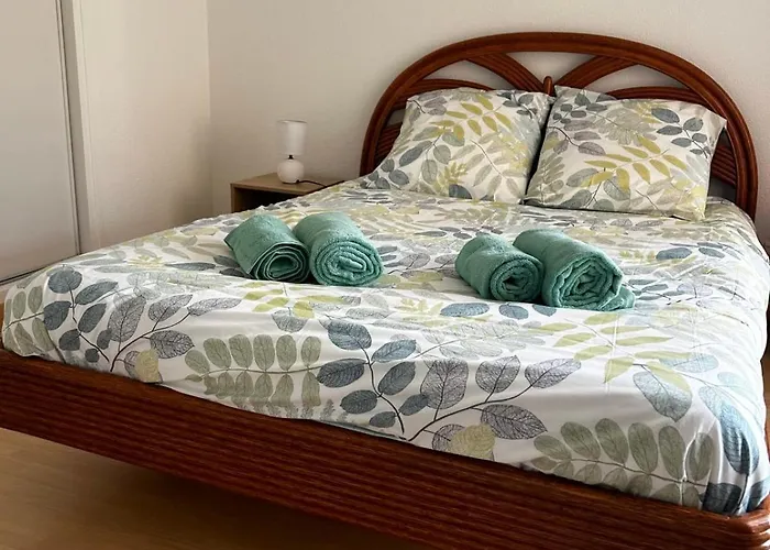 Les Jardins Du - View 3