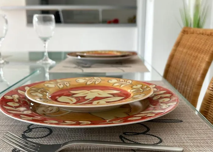 Les Jardins Du - View 3 エクスレバン