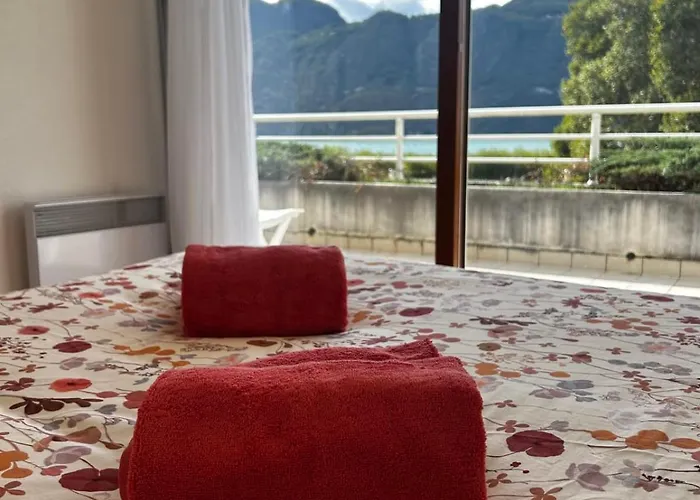 Les Jardins Du - View 3 アパート *