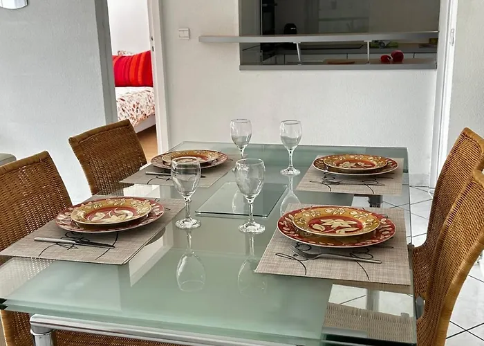 Les Jardins Du - View 3 *