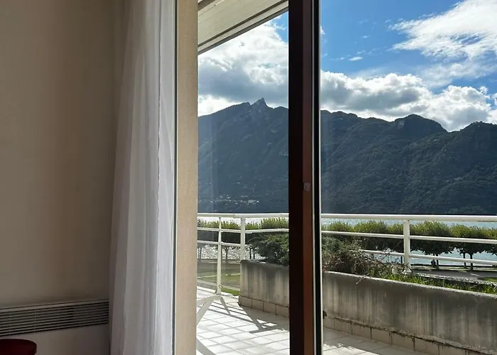 Les Jardins Du - View 3 アパート