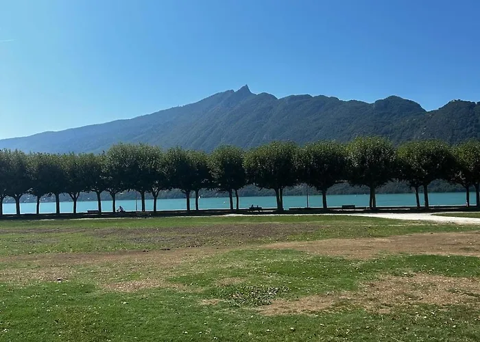 Les Jardins Du - View 3 *