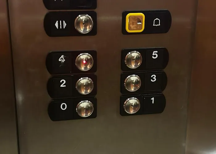 アパート Les Jardins Du - View 3 エクスレバン