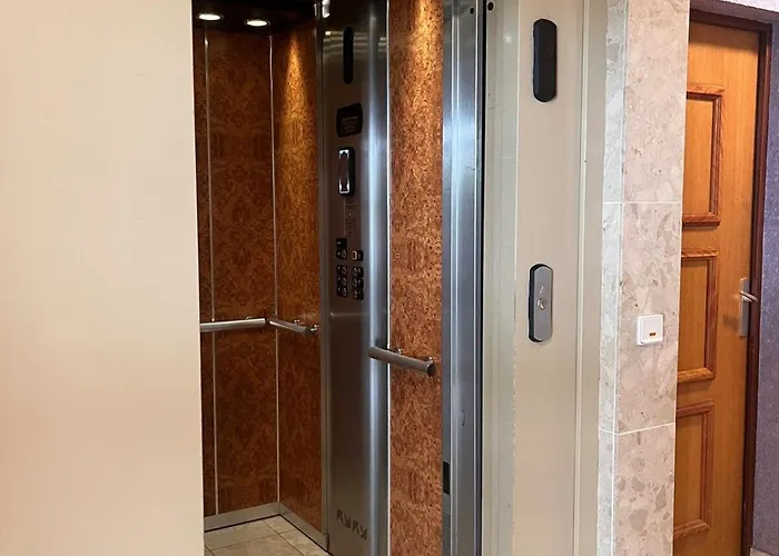 Les Jardins Du - View 3 * エクスレバン