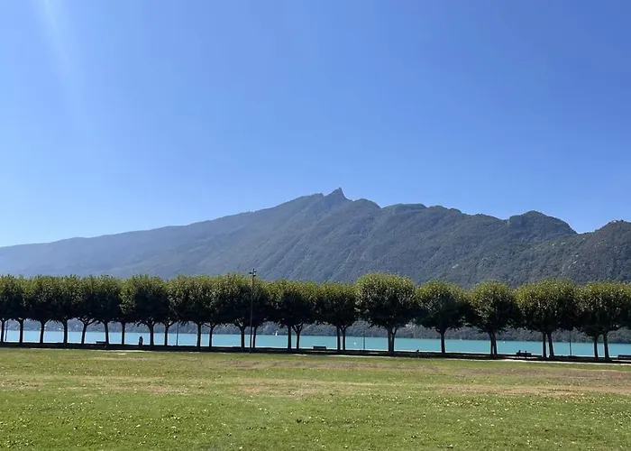 Les Jardins Du - View 3 *