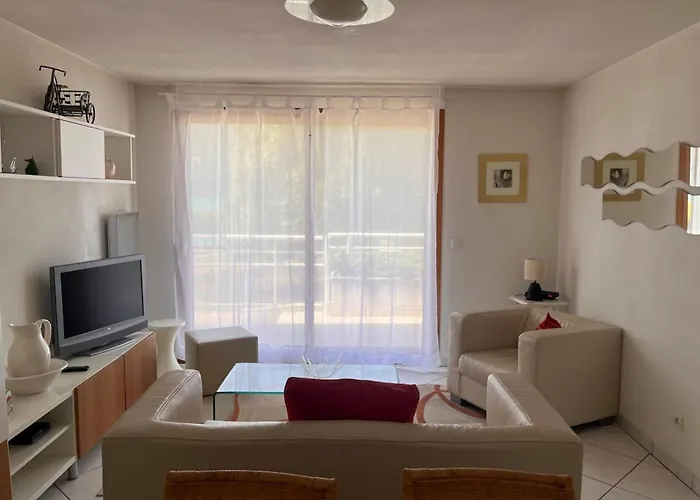 Les Jardins Du - View 3