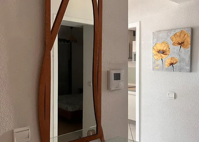 アパート Les Jardins Du - View 3 *