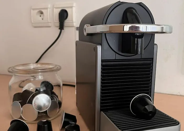 アパート Les Jardins Du - View 3 エクスレバン