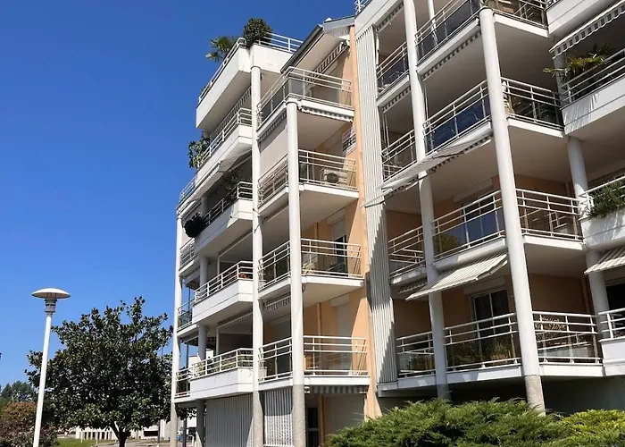 Les Jardins Du - View 3 *