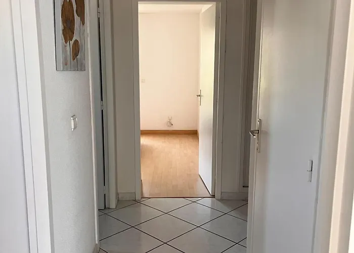 Les Jardins Du - View 3 * エクスレバン