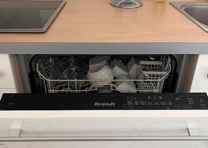 Les Jardins Du - View 3 アパート エクスレバン