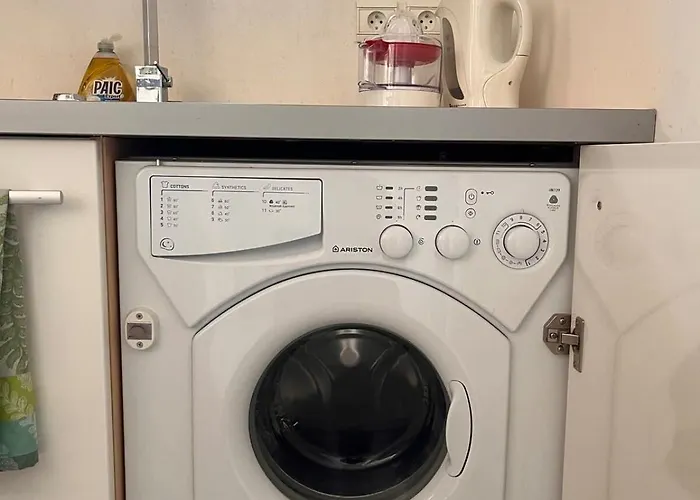 アパート Les Jardins Du - View 3 エクスレバン