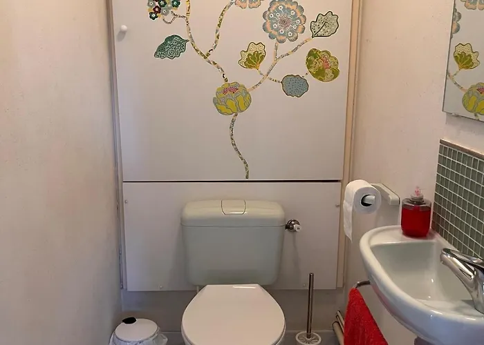 Les Jardins Du - View 3 *