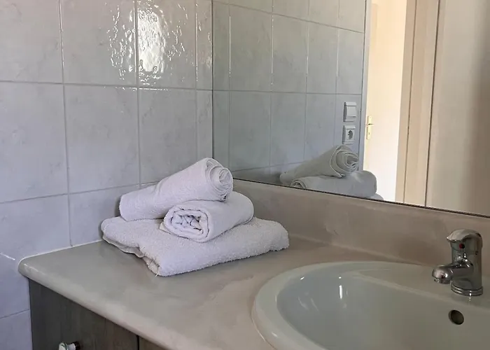 Les Jardins Du - View 3 エクスレバン