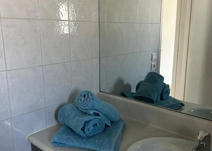 アパート Les Jardins Du - View 3 *