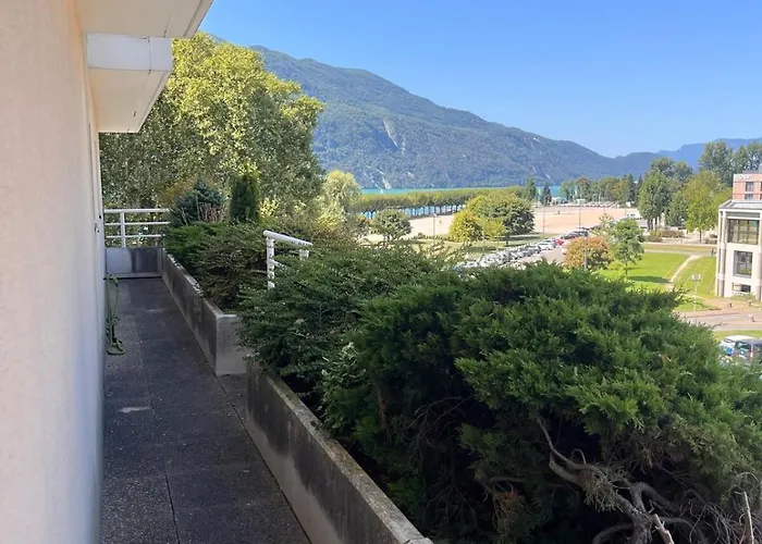 Les Jardins Du - View 3