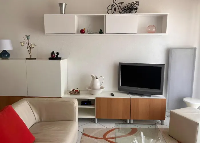 Les Jardins Du - View 3 アパート *