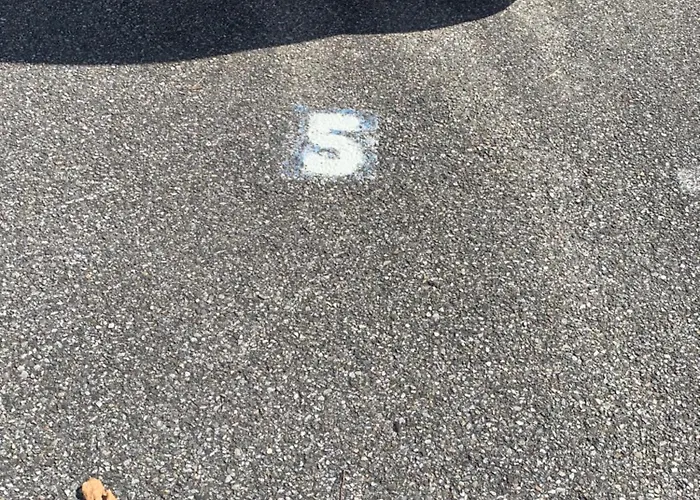 Les Jardins Du - View 3 アパート *